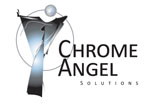 Chrome Angel Solutions Limited