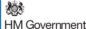 HM Government Logo